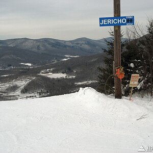 Jericho | AlpineZone - Northeast Ski and Snowboard Forums
