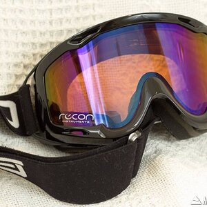 Recon Goggles | AlpineZone - Northeast Ski and Snowboard Forums