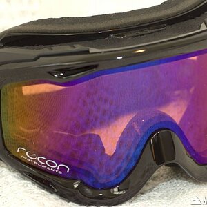 Recon Goggles | AlpineZone - Northeast Ski and Snowboard Forums